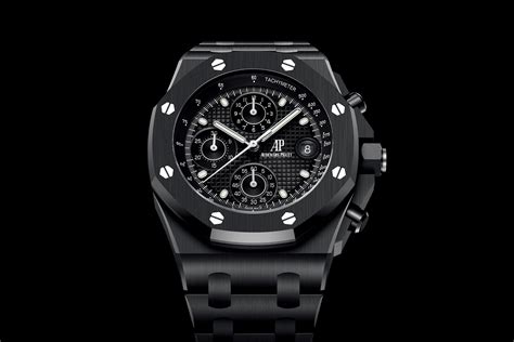 audemars piguet royal oak hollywood|royal oak offshore ceramic review.